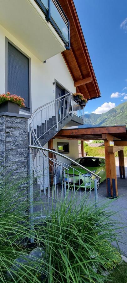 The.Apartment - Die Ferienwohnung in Bad Hofgastein Exterior foto